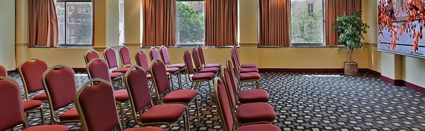 Holiday Inn Washington DC-Central/White House