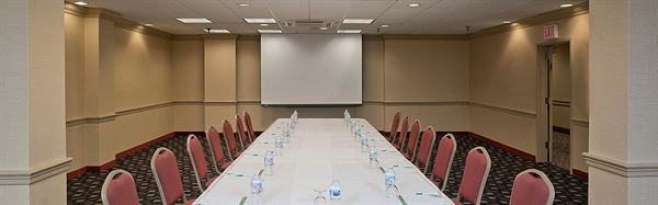 Holiday Inn Washington DC-Central/White House