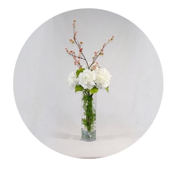 Chicago Wedding Decoration