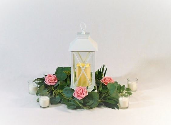 Chicago Wedding Decoration