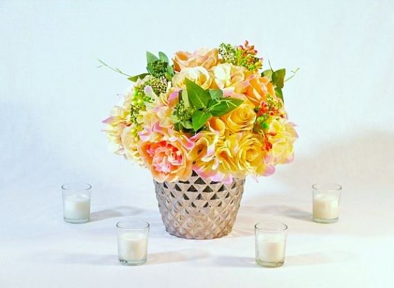 Chicago Wedding Decoration