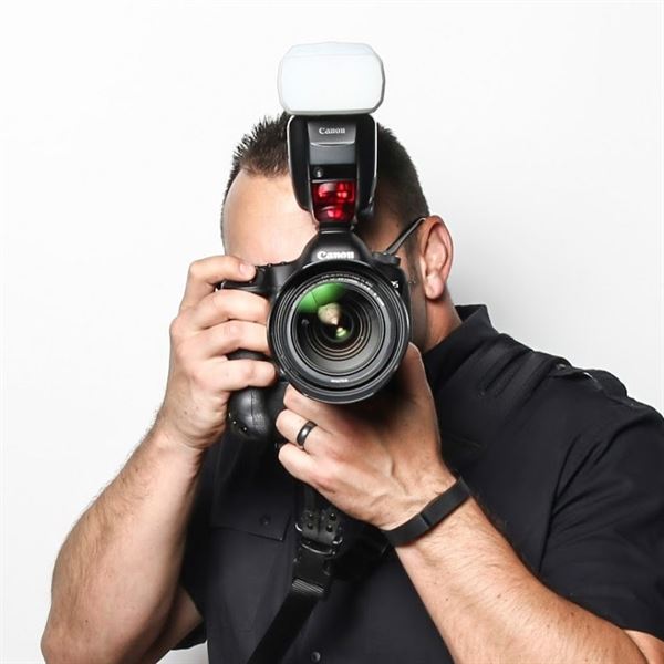Jerad Hill Photographer