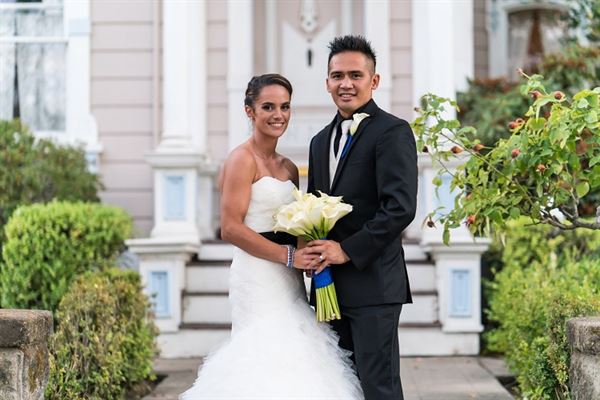 Jerad Hill Photographer