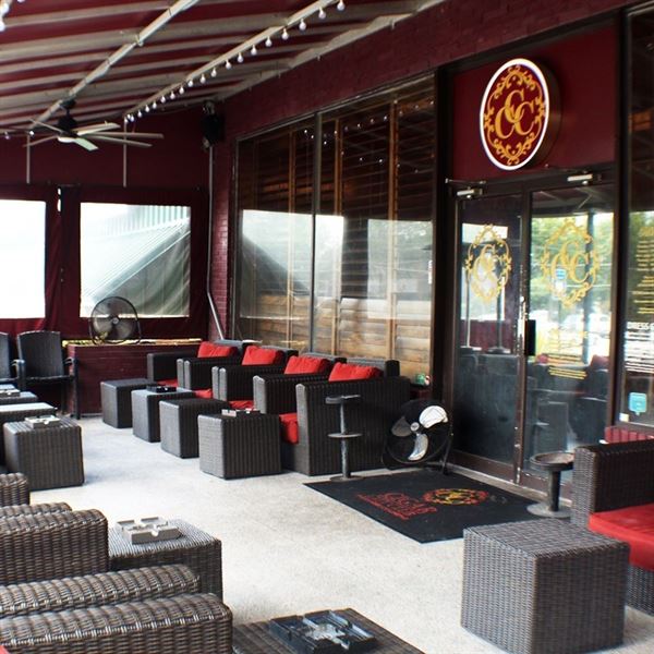 Cigar City Club
