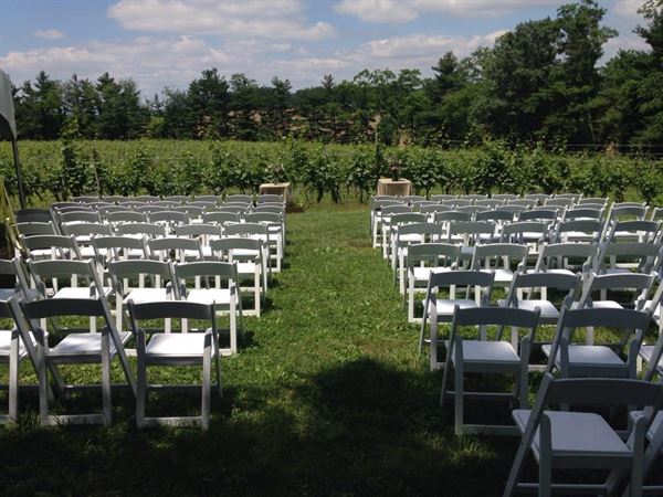 Elk Run Vineyards & Winery