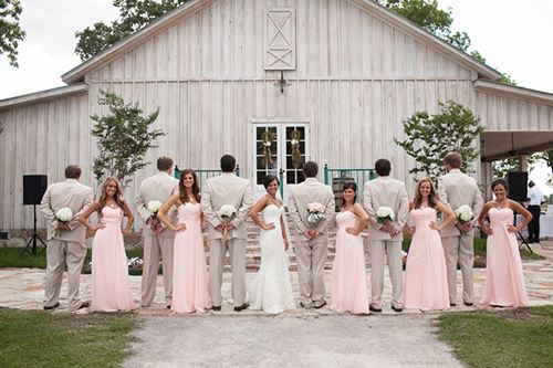 The Barn at Swepston-Jones House