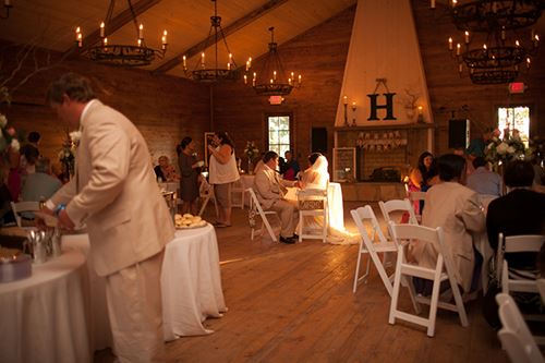The Barn at Swepston-Jones House