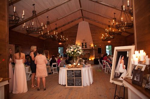 The Barn at Swepston-Jones House