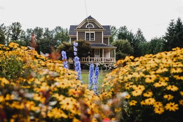 Clackamas River Farm