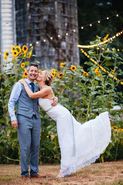 Clackamas River Farm