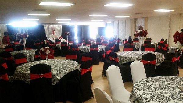 GrandStar Event Center