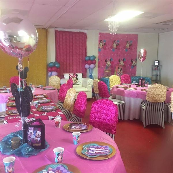 GrandStar Event Center