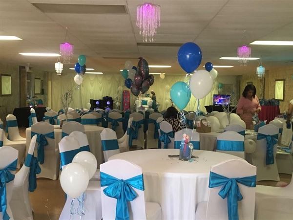 GrandStar Event Center