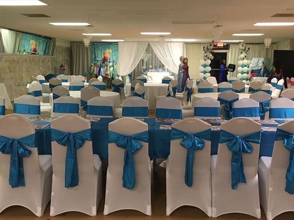 GrandStar Event Center