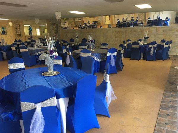 GrandStar Event Center