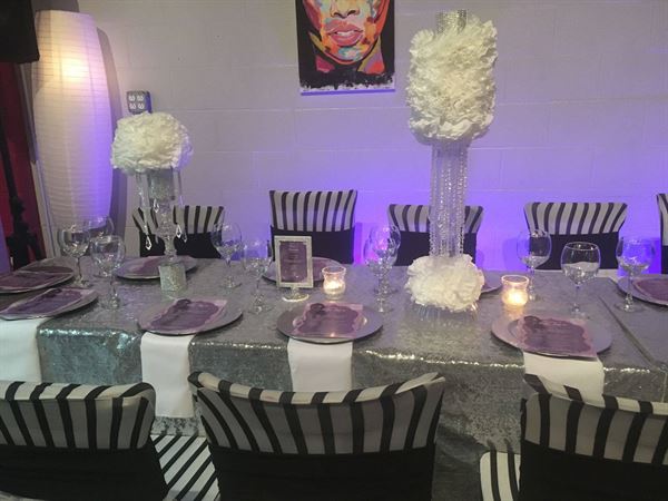 GrandStar Event Center