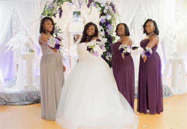 GrandStar Event Center