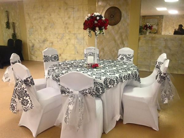 GrandStar Event Center