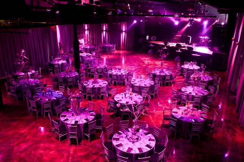 Minglewood Hall Memphis, TN Party Venue