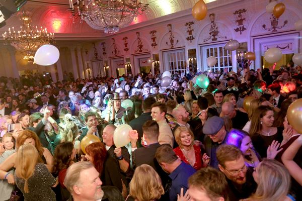 Peabody Hotel Memphis