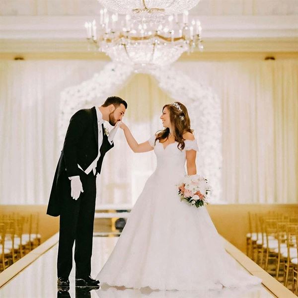 Peabody Hotel Memphis