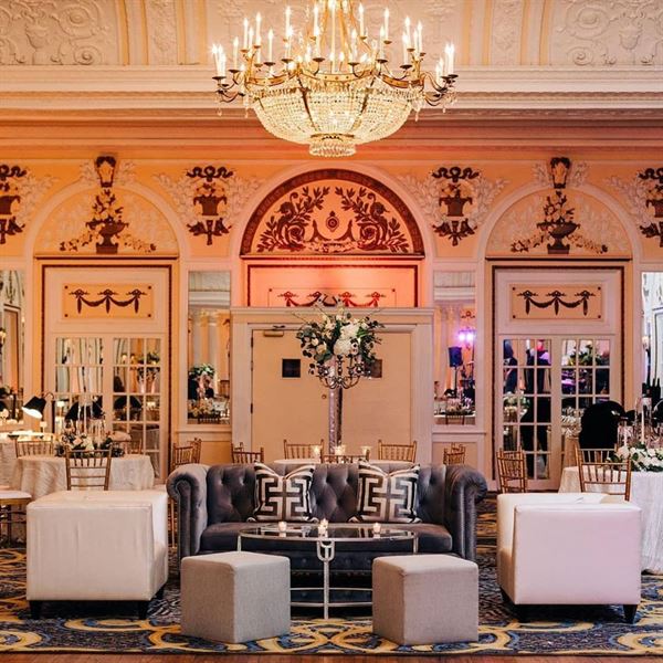 Peabody Hotel Memphis