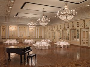 Continental Ballroom