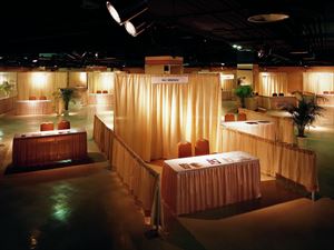 Tennessee Exhibit Hall