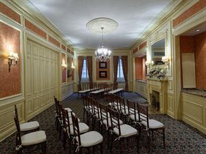 Additional Event Spaces