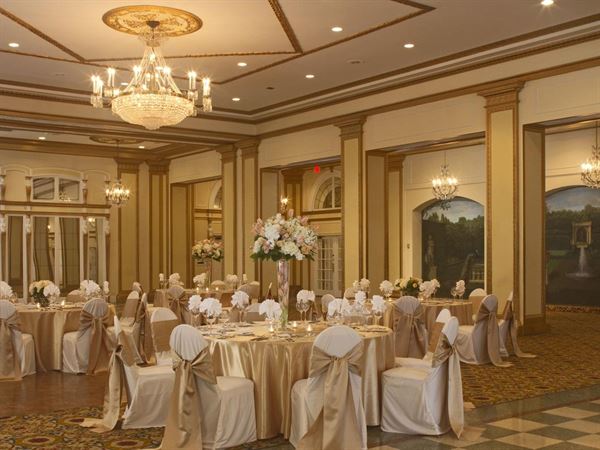 Peabody Hotel Memphis