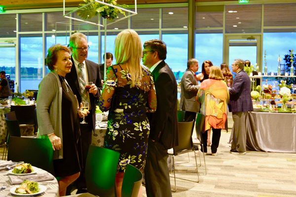 FedEx Event Center at Shelby Farms Park