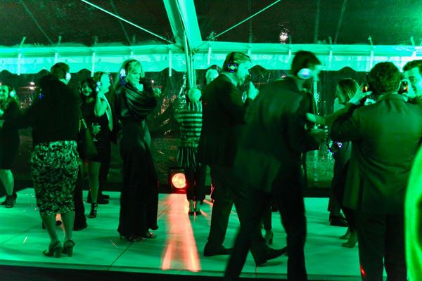 FedEx Event Center at Shelby Farms Park