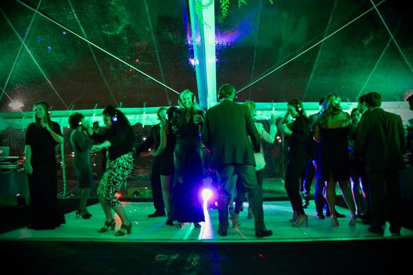 FedEx Event Center at Shelby Farms Park