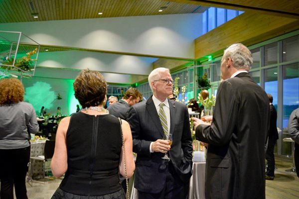 FedEx Event Center at Shelby Farms Park
