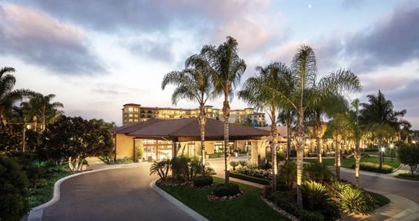 The Westin Carlsbad Resort and Spa