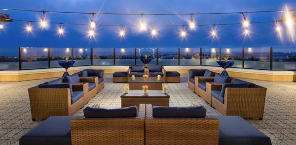 The Westin Carlsbad Resort and Spa