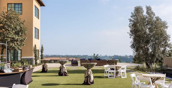 The Westin Carlsbad Resort and Spa