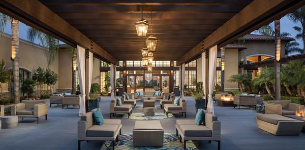 The Westin Carlsbad Resort and Spa