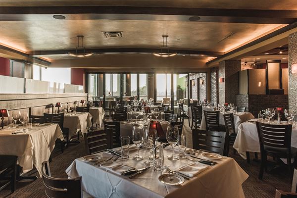 Frankie's The Steakhouse