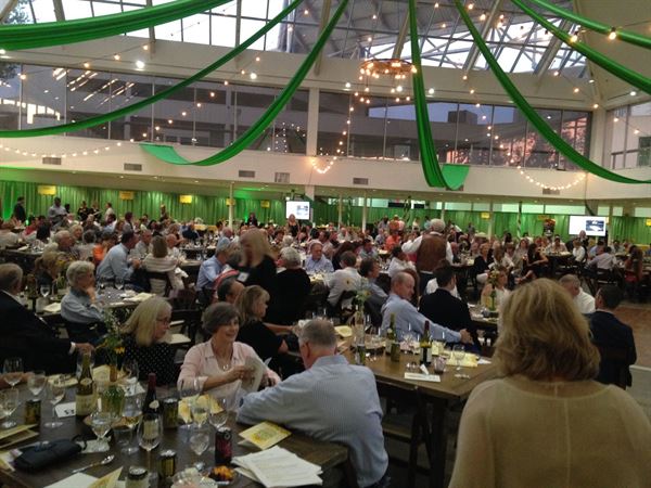 Agricenter International