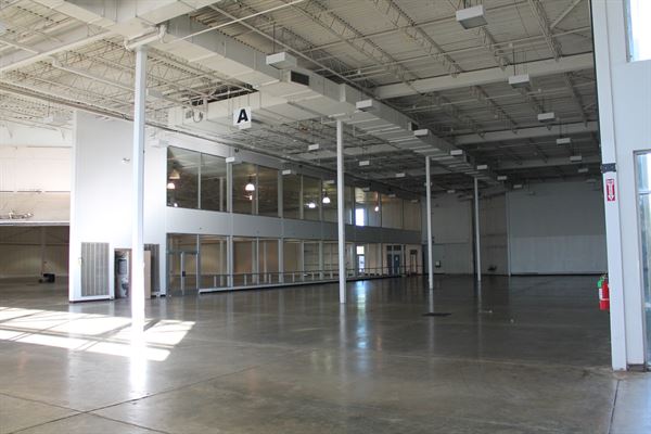 Agricenter International