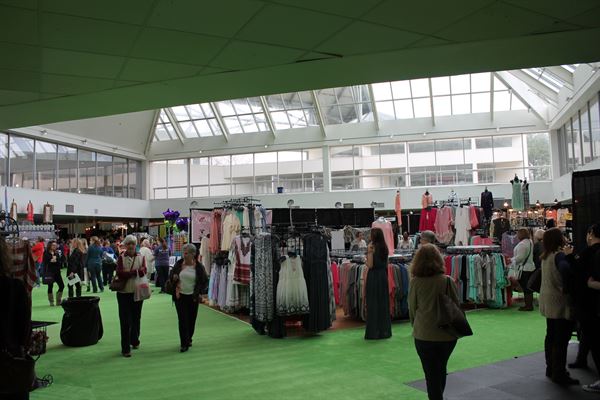 Agricenter International