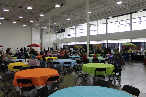 Agricenter International