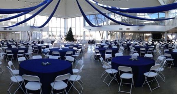 Agricenter International