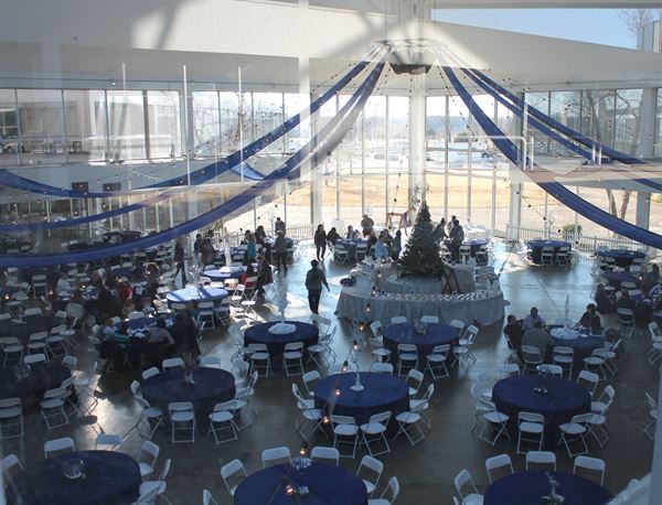 Agricenter International