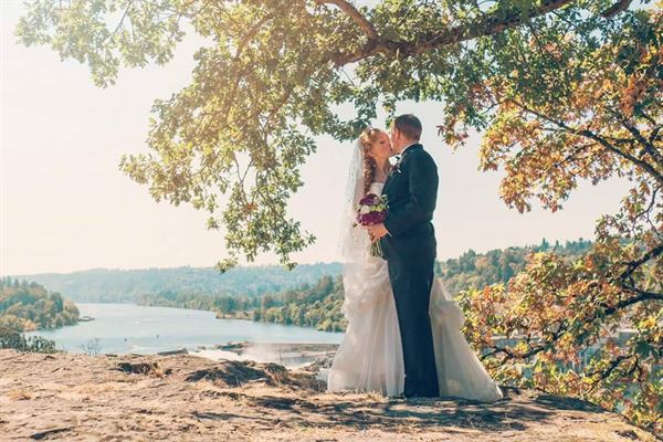 The Tumwater Ballroom