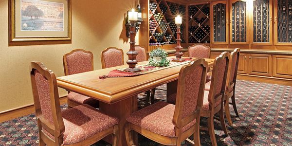 Holiday Inn Memphis-Univ Of Memphis