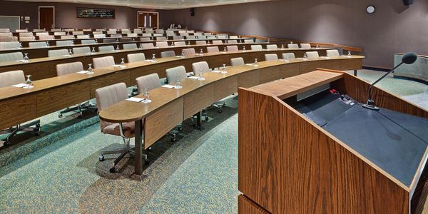 Holiday Inn Memphis-Univ Of Memphis