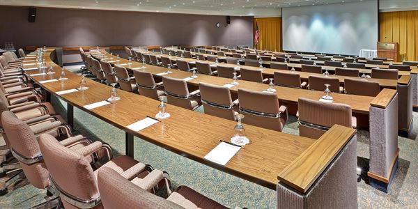 Holiday Inn Memphis-Univ Of Memphis