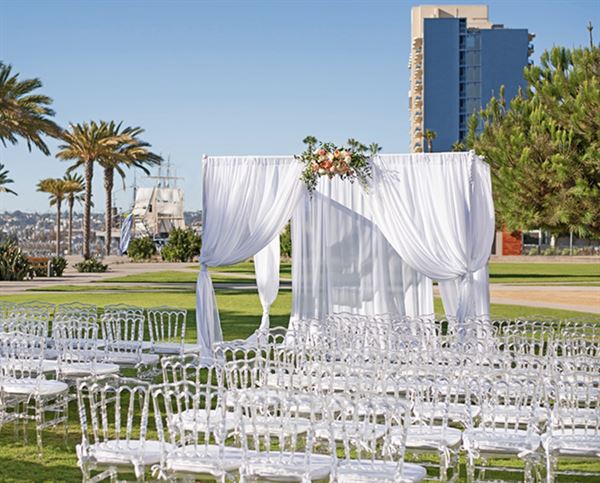 InterContinental San Diego